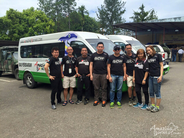 Clean Water for Ranau